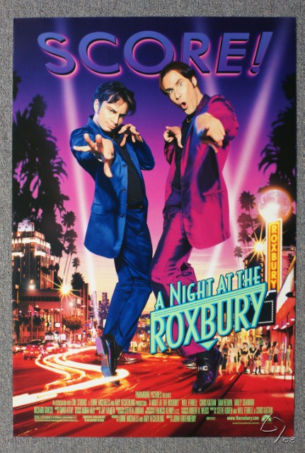 night at the roxbury.JPG